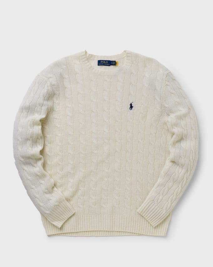 LONGSLEEVE PULLOVER