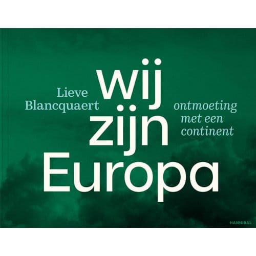 Wij Zijn Europa