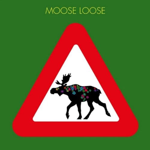 Elgen Er Los - Moose Loose