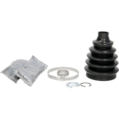 Balgenset, aandrijfas SPIDAN 36401