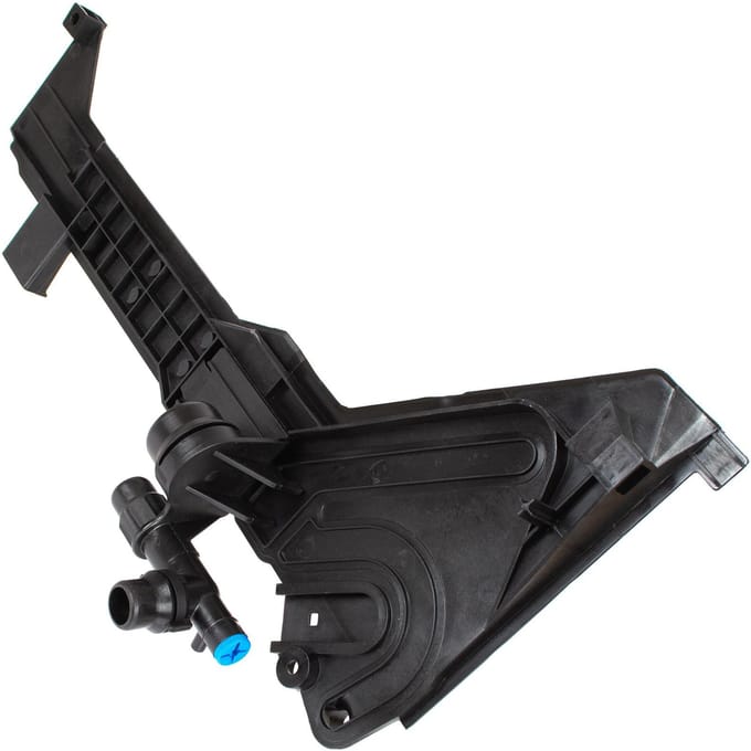 Support de fixation du vase d'expansion BMW 3 E46 98-07