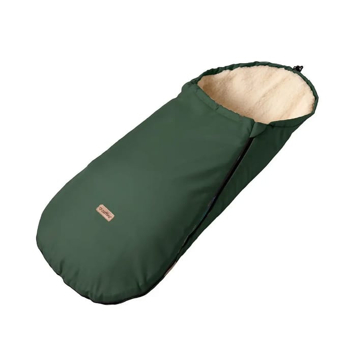 Mini slaapzak baby Zaffiro Nordico