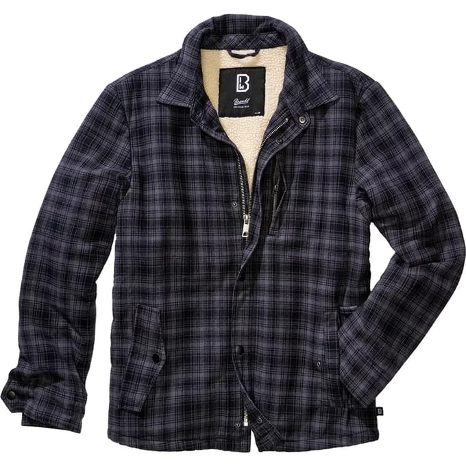 Jas Brandit Classic Sherpa