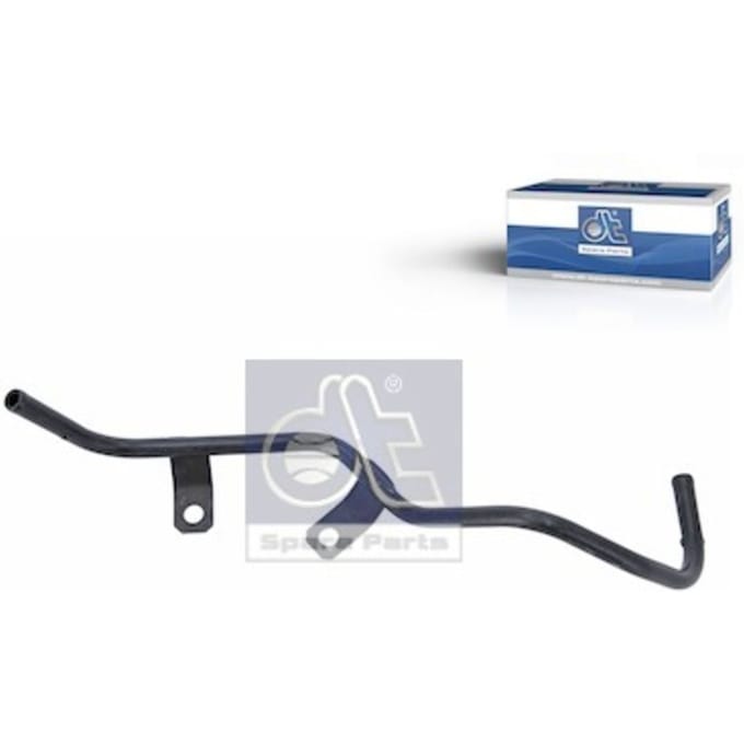 Pijpleiding DT SPARE PARTS 1.28231