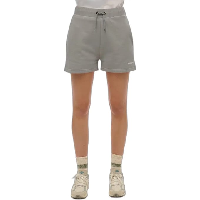 Superdry - Losse Shorts - Dames - Korte broeken
