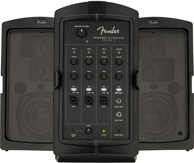 Fender Passport Conference S2 175 Watt