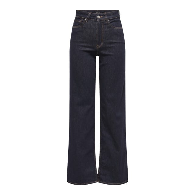 ONLY - ONLMADISON BLUSH HW WIDE DNM REA024 Dames Jeans