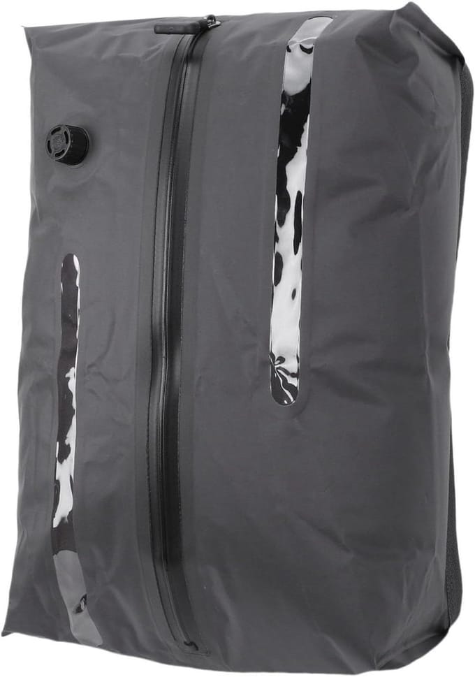 Vacuüm Opbergtas - Compressietas Kleding - Ruimte Besparen - Waterdicht Scheurbestendig - 39x29x7 cm - Niet gespecificeerd