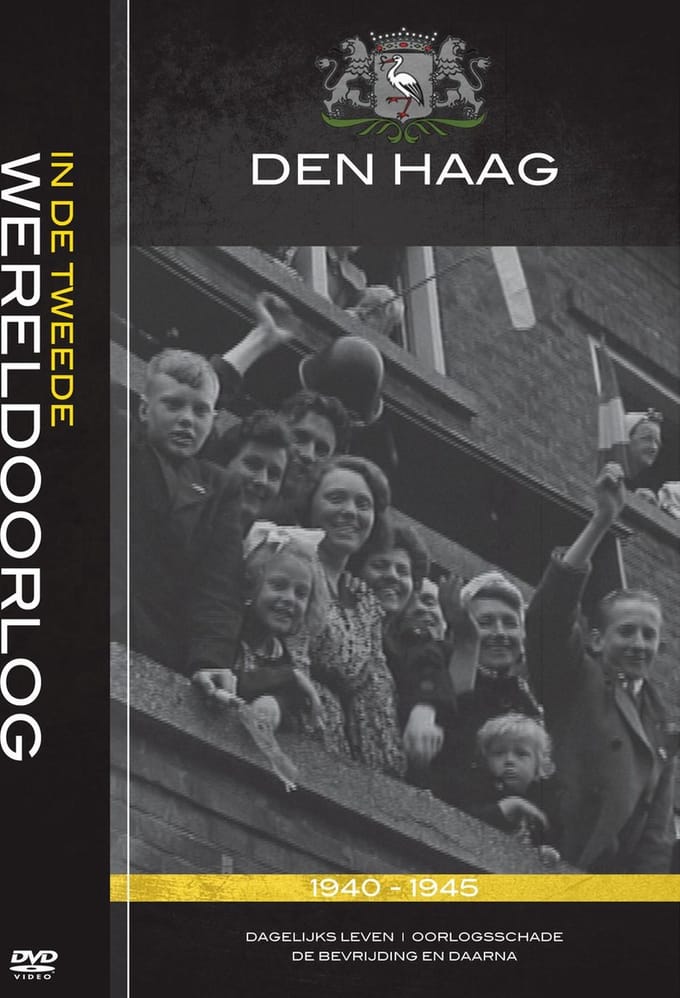 Den Haag In De Tweede Wereldoorlog