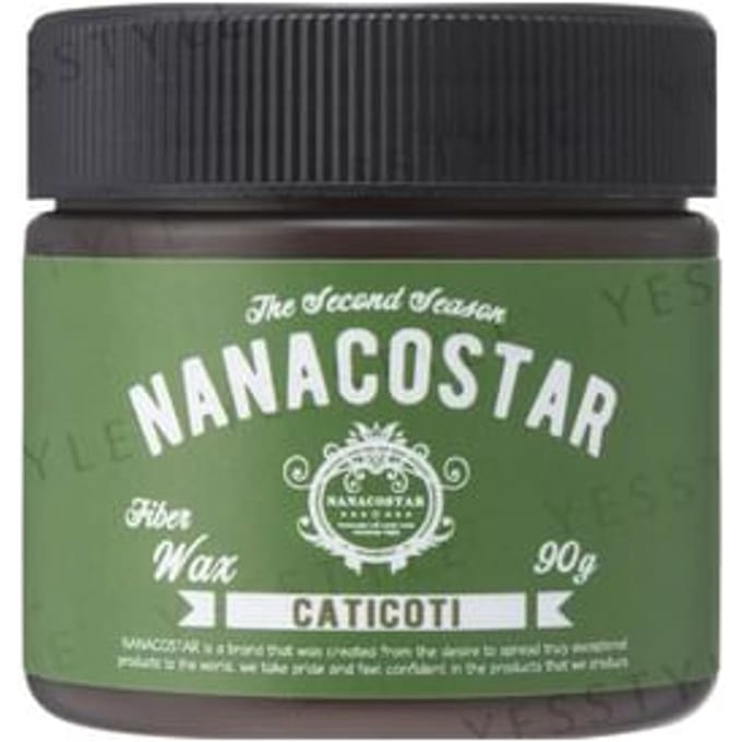 NANACOSTAR - Caticoti Wax 90g