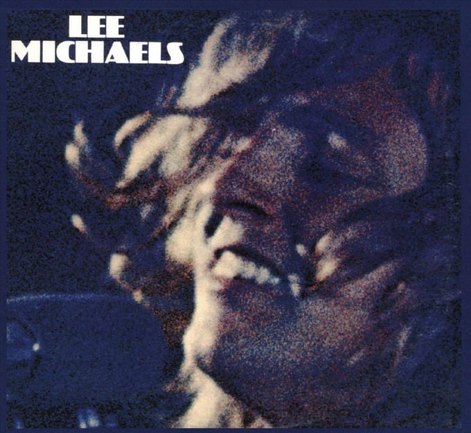 Lee Michaels