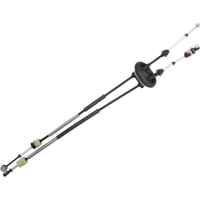 Versnellingspookkabel AKUSAN F4C005AKN