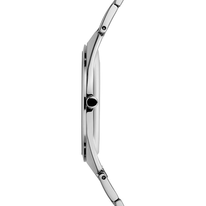 Bering Ultra Slim 17231-700 This is minimalism Horloge