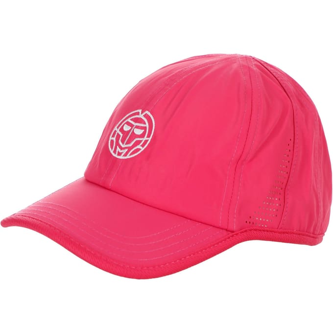 BIDI BADU Cap Unisex-pink