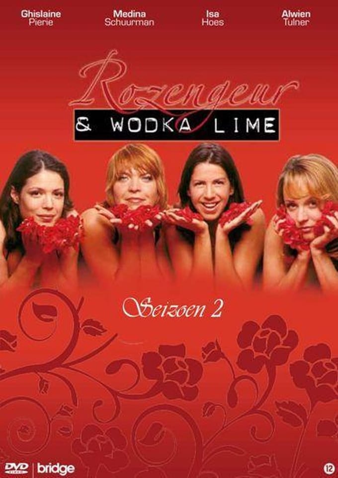 Rozengeur & Wodka Lime 2