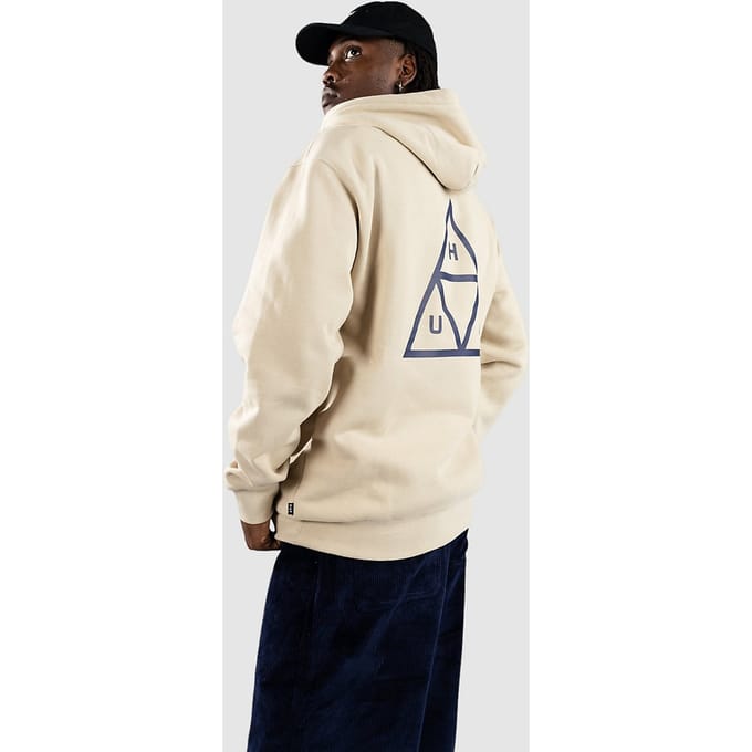 HUF Set TT P/O Hoodie