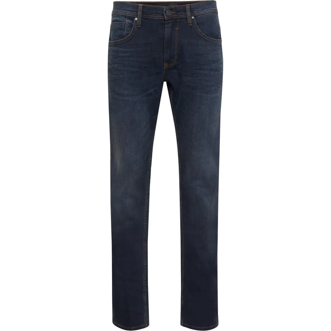 Blend - BHTWISTER SLM/REG 0053 NOOS - Heren - Regular fit jeans