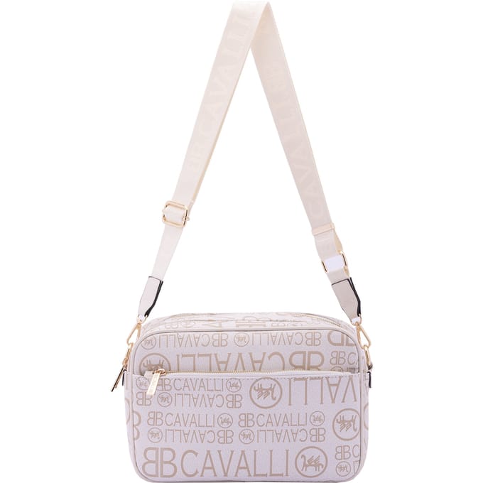 B Cavalli schoudertas Vrouwen