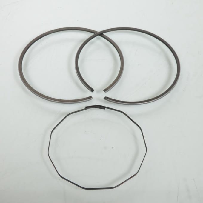 Zuigerveer Ø56 voor motor Yamaha 125 DTMX 1986-1987 2N4-11610-00 2A6-11610