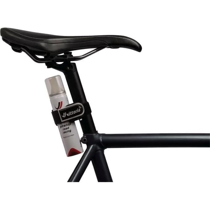 Anti-punctuur vloeistof kit Vittoria Pit Stop Road Racing 75mL (1 strap)