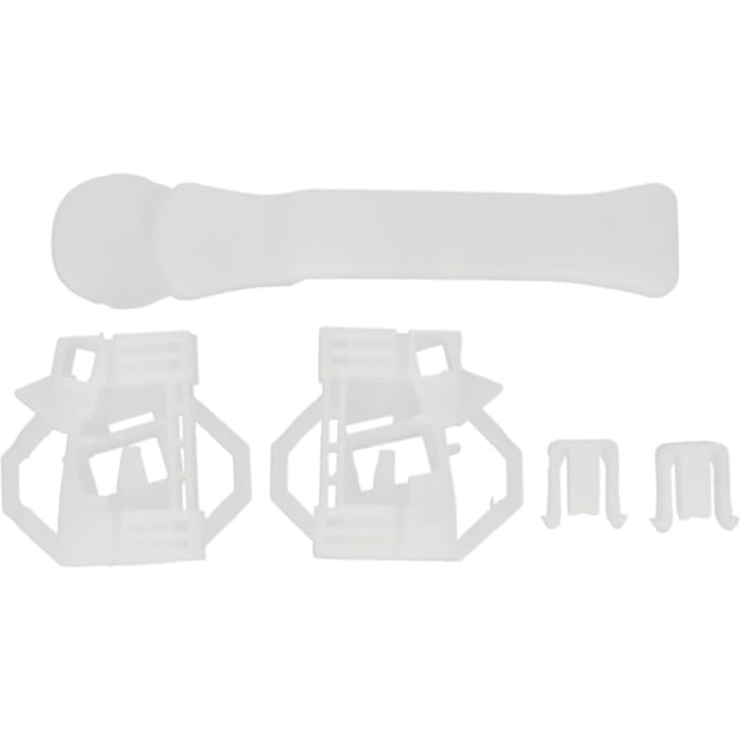 Reparatieset, raamregelaar ROMIX ROM 20202