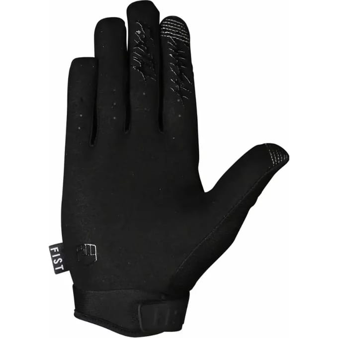 Fist Stocker Handschoenen Zwart XL