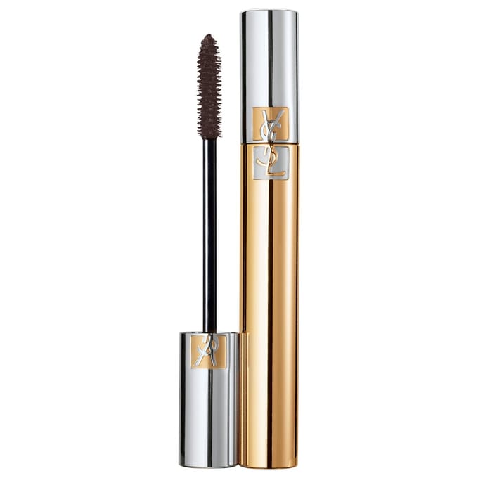 Yves Saint Laurent - Mascara Volume Effet Faux Cils Mascara Intens Volume 2 Brun Généreux