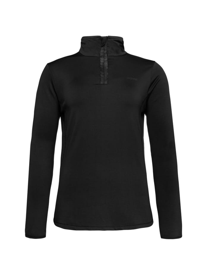 Protest Womens Fabriz 1/4 Zip Top