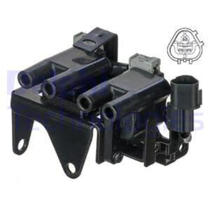 Bobine DELPHI GN10531