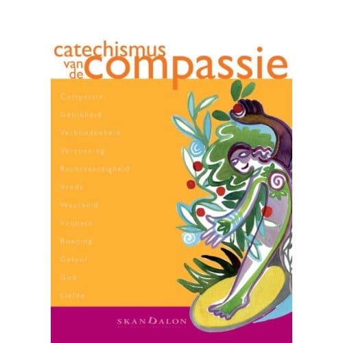 Catechismus Van De Compassie - C. Berkvens