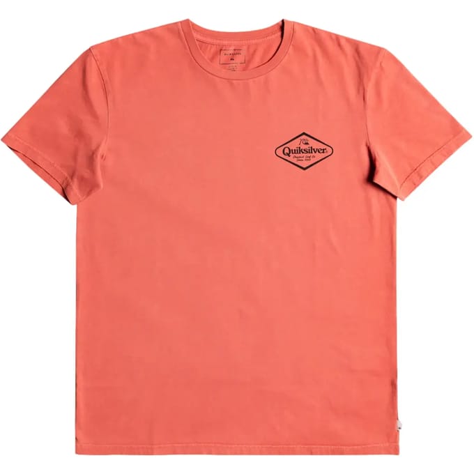 T-shirt Quiksilver Stir It Up