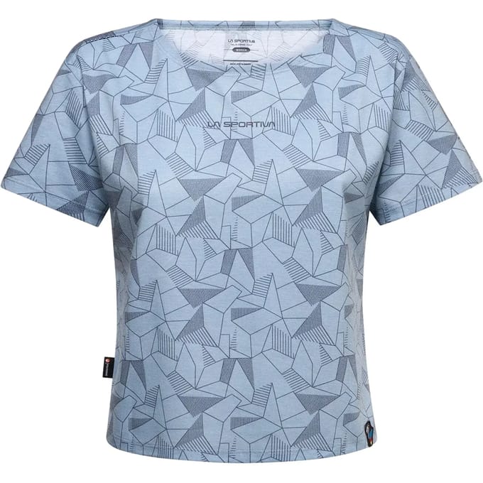 T-shirt dames La Sportiva Dimension
