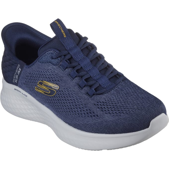 Skechers instappers: Skech-Lite Pro - Primebase 232466-NVYL_41