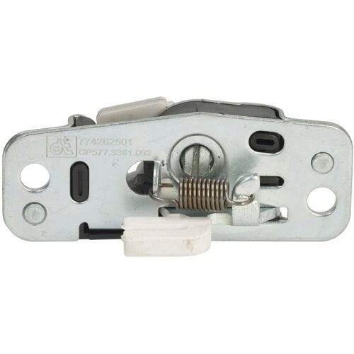 Deurslot DT SPARE PARTS 12.80092