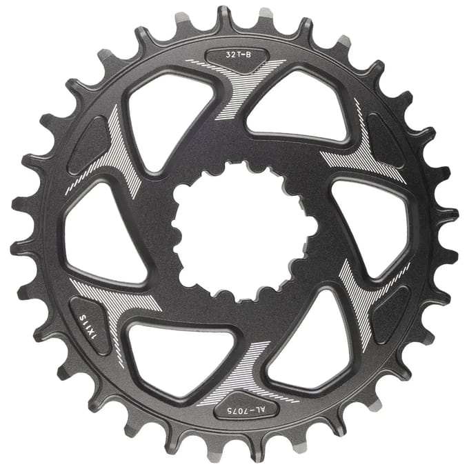 Plateau Pedalier Krayton 32T