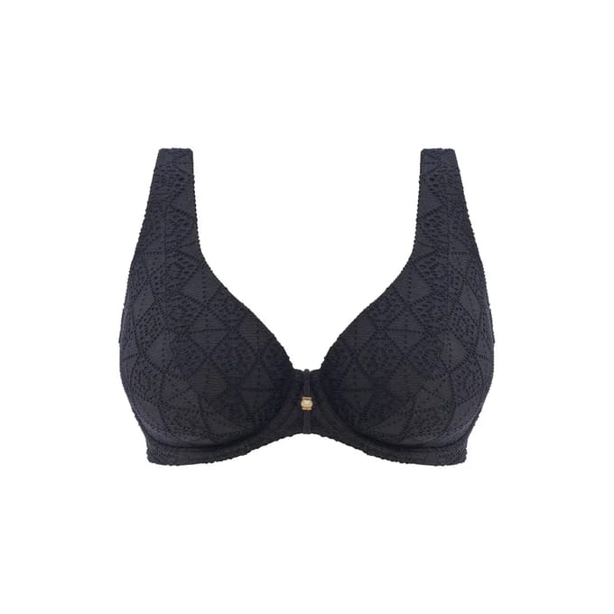 Dameszwemshortje zonder beugel Freya Nomad Nights