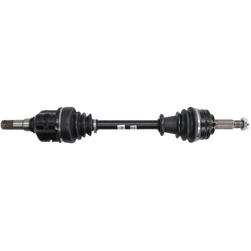 Aandrijfas POINT GEAR PNG74568