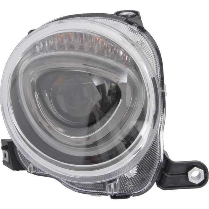 Koplampen MAGNETI MARELLI 712000815332, rechts