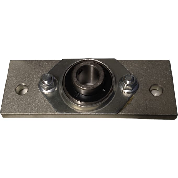 Bearing plate