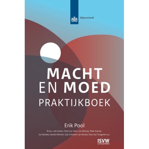 Macht En Moed - Erik Pool