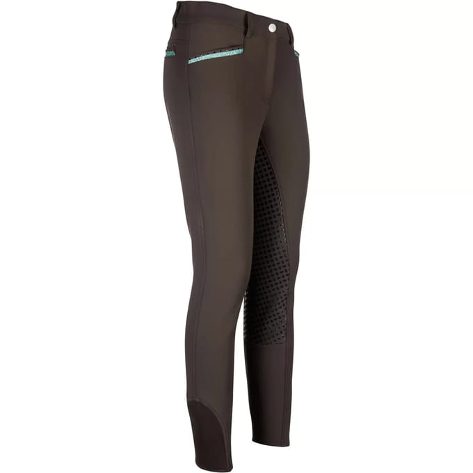 Damesbroek met volledige grip Imperial Riding El Capone