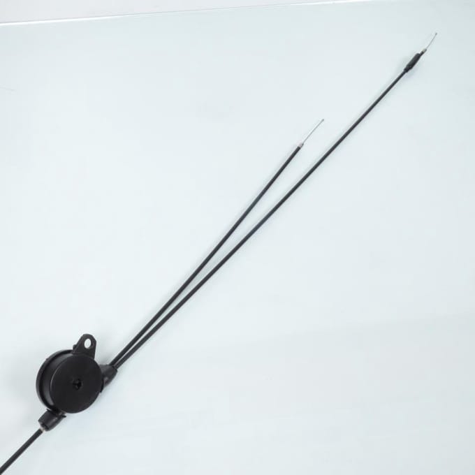 p2r gaskabel voor piaggio 50 quartz scooter 1992 tot 1996 nieuw