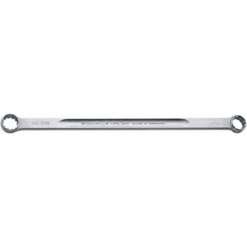 Stahlwille 41162832 220A SP 28 X 32 Dubbele ringsleutel Sleutelbreedte (inch) 1 - 7/8