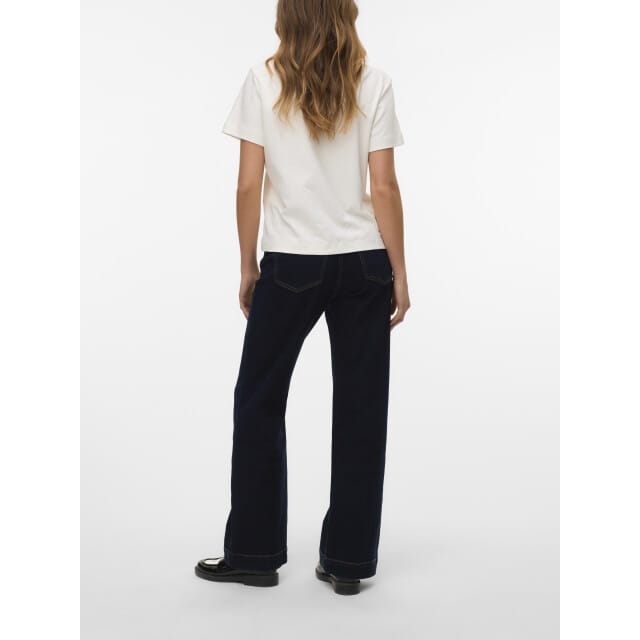 Vero Moda Flared fit jeans VMVIVIANNE High rise Flared fit Jeans