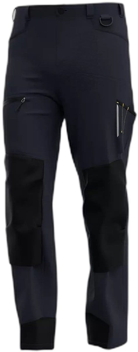 Cargo broek Safety Jogger Works Maple