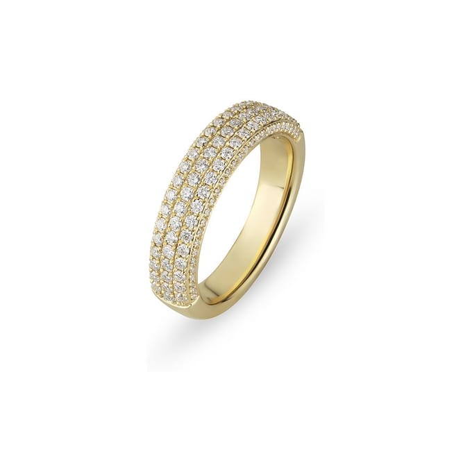 CHRIST Damesring Highlight 2026 89232484