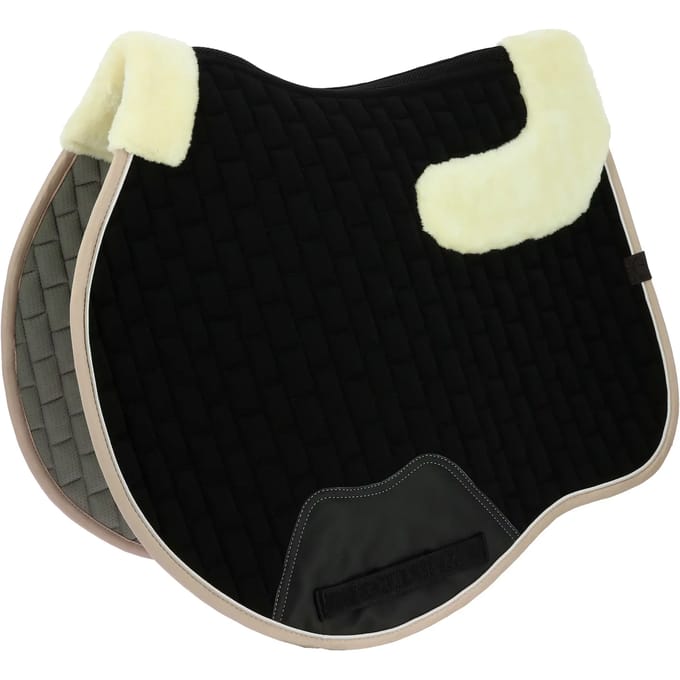 Zadeldek voor paarden Equithème Dinard FS