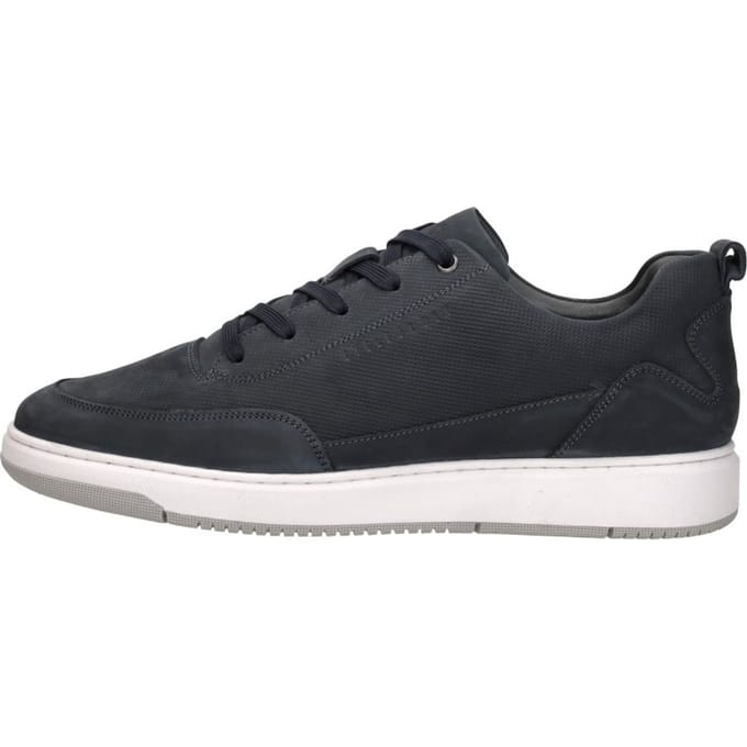 Cycleur De Luxe Kaveri Sneakers Laag - blauw - Maat 44
