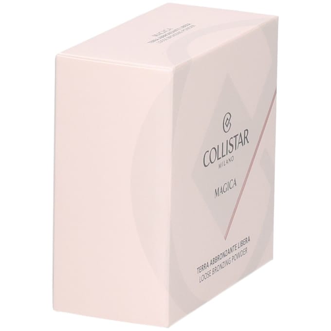 Collistar Magica Bronzing Loose Powder - 10 gr