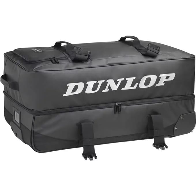 Koffer Dunlop pro